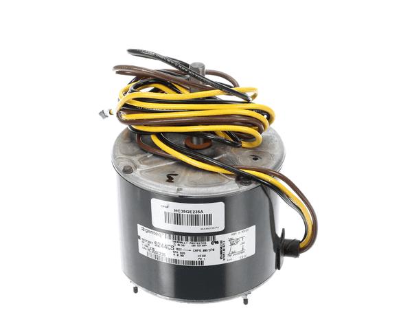 Carrier HC35GE235 208-230V 1/8HP 825 RPM MOTOR