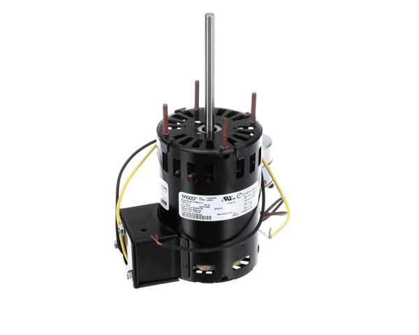Carrier HC38GK230 208-230V 3200 RPM .12/.16HP MO