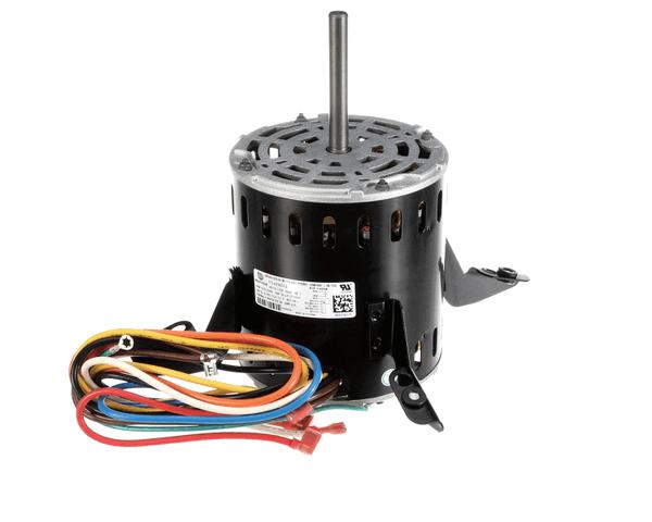 Carrier HC52TQ115 115V1PH1HP 5SPEED 1075 RPM MOT