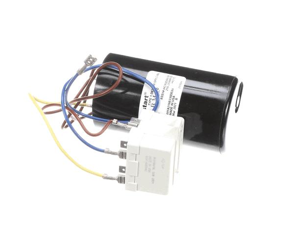 Carrier HC95DA670 RELAY