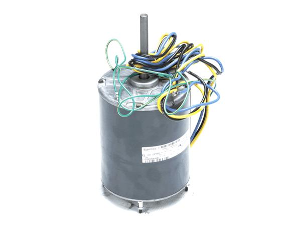 Carrier HD46GK460 1HP 460V 1115 RPM CCW MOTOR