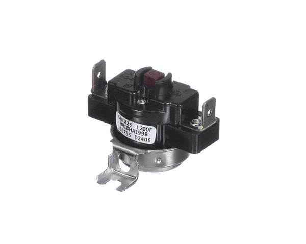 Carrier HH18HA199 LIMIT SWITCHES