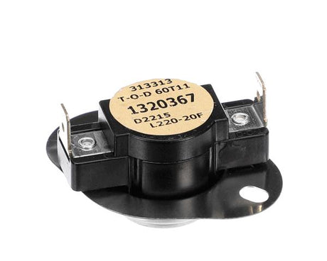 Carrier HH680351 L220-20F LIMIT SWITCH