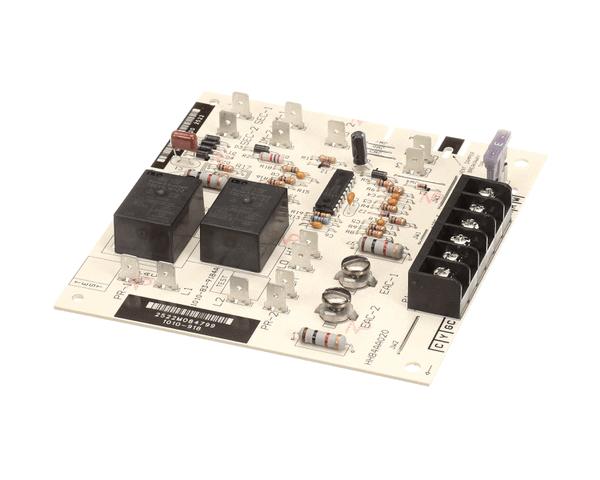 Carrier HH84AA020 CONTROL BOARD