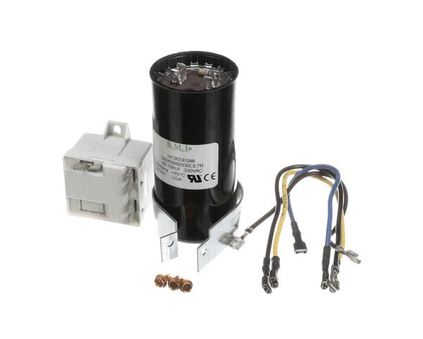 Carrier KSAHS1501AAA HARD START KIT