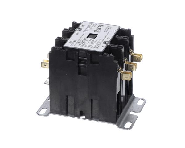 Carrier P282-0331A 3P 30AMP 24V CONTACTOR