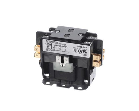 Carrier P282-0421 2P 24V 40A CONTACTOR