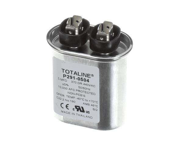 Carrier P291-0504 CAPACITOR (5 UF @370VAC)