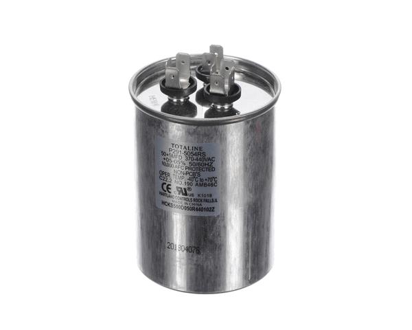 Carrier P291-5054RS RUN CAP RNDS 440V 50/5 MFD