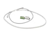 Carrier S17S0030N01 WATER FREEZE THERMISTOR GRAY