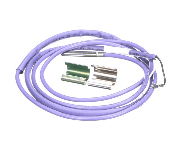 Carrier S17S0031N01 AIR FREEZE THERMISTOR VIOLET