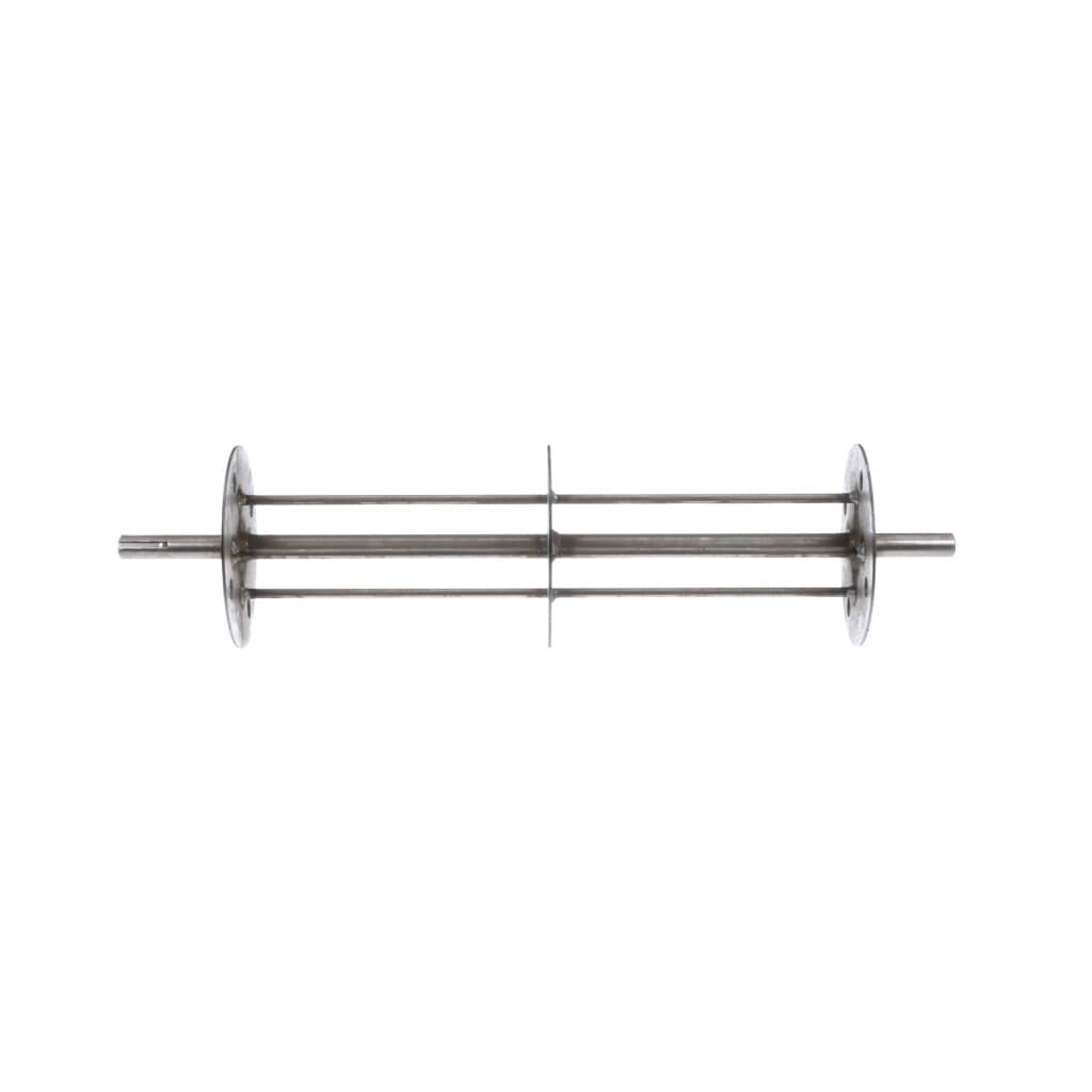 This is a genuine Classen 4171066 REEL, SPRING TINE