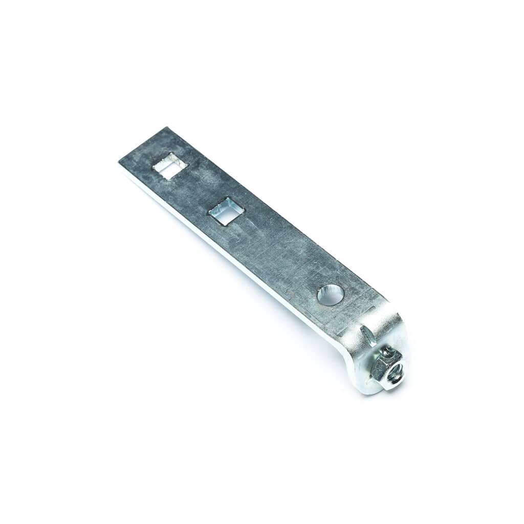 This is a genuine Jet CM9-41-0004 TAKE-UP BASE BRACKET