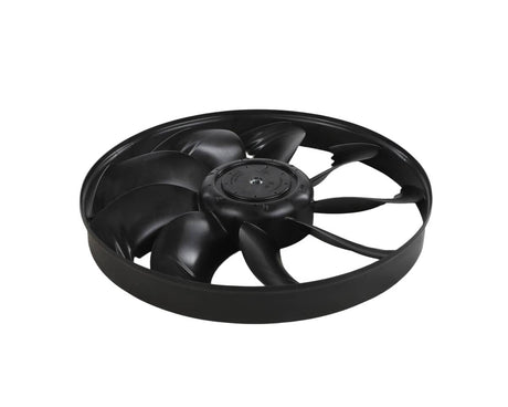 This is a genuine Carrier 00PSN002630700 AXIAL FAN ROTOR ASSEMBLY