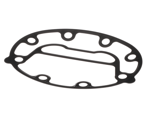 This is a genuine Carrier 05GA502223 GASKET HEAD W SUCTION CUTOFF