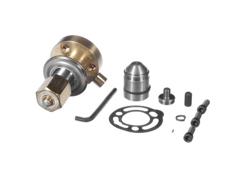 This is a genuine Carrier 06DA660176 CAP CONTROL VALVE,PRESSURE