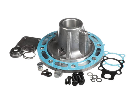 This is a genuine Carrier 06EA660157 OIL PUMP
