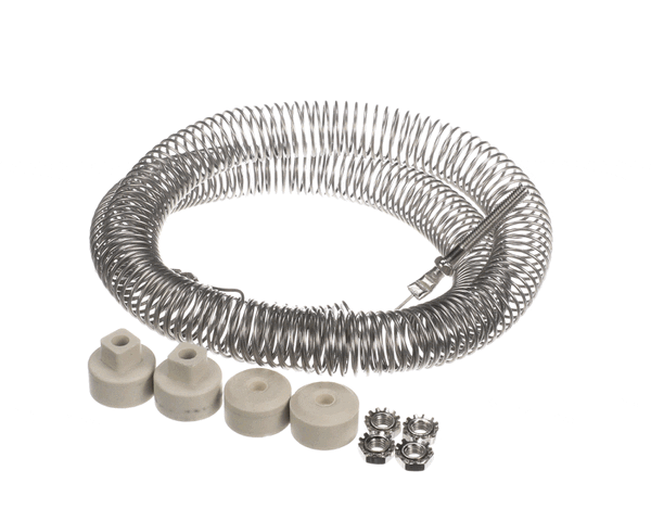 This is a genuine Carrier 110000615 CARRIER 110000615 HEATER ELEME