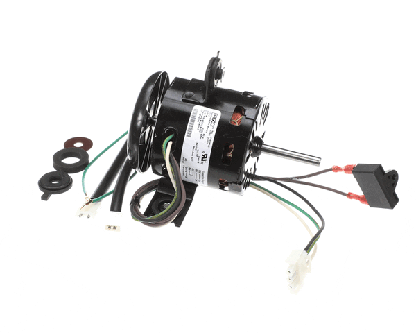 Carrier 317292-753 INDUCER MOTOR W/COOLING BLADE
