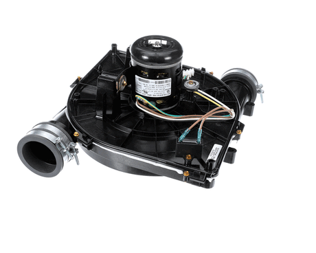 Carrier 320725-758 INDUCER MOTOR ASSEMBLY