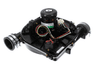 Carrier 326058-758 INDUCER ASSEMBLY