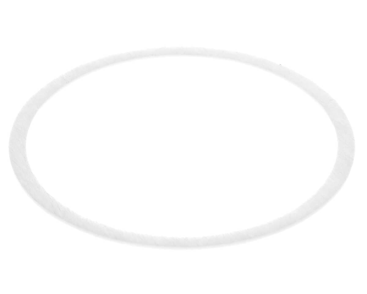 This is a genuine Carrier 327263-401 INDUCER GASKET