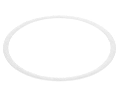 This is a genuine Carrier 327263-401 INDUCER GASKET