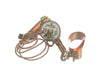 Carrier 331709-768 3/8 Tx Valve Kit