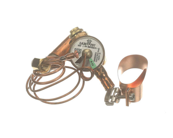 Carrier 331709-768 3/8 Tx Valve Kit