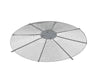 Carrier 333755-411 Fan Guard, Top Panel