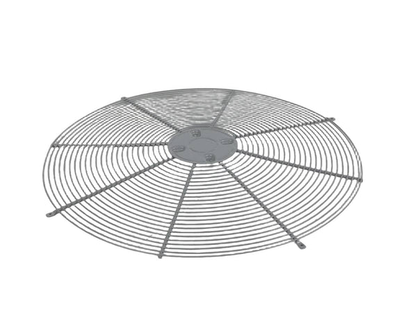 Carrier 333755-411 Fan Guard, Top Panel