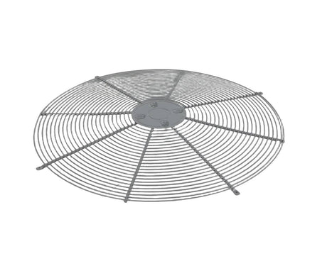This is a genuine Carrier 333755-411 FAN GUARD, TOP PANEL