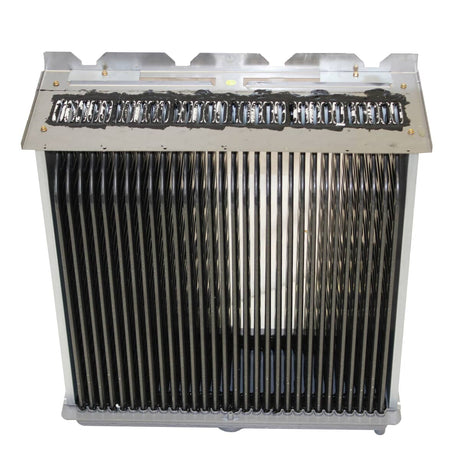 This is a genuine Carrier 334357-754 CONDENSING HEAT EXCHANGER KIT