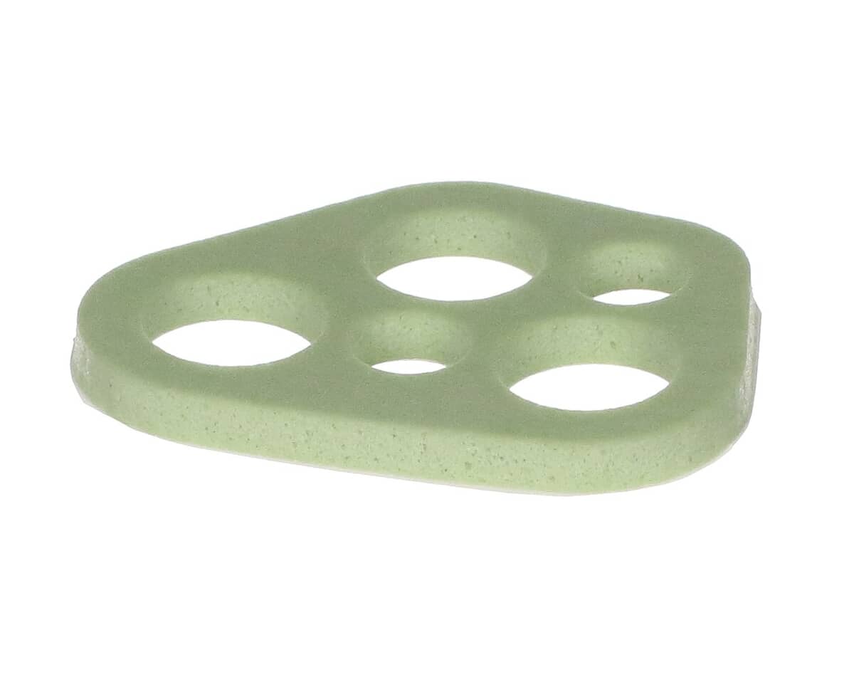 This is a genuine Carrier 339806-401 DRAIN GASKET