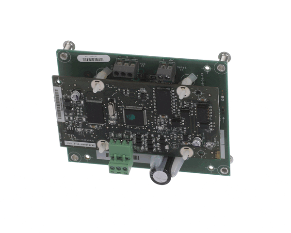 This is a genuine Carrier 33CNTRAN485-01-R BACNET MODBUS TRANSLATOR