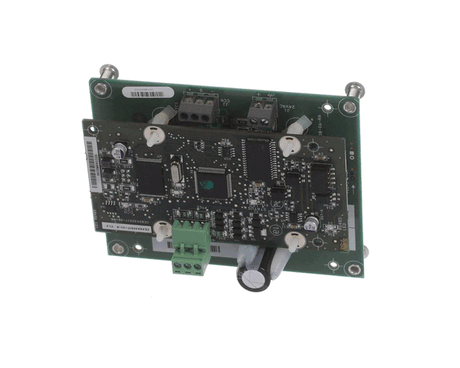 This is a genuine Carrier 33CNTRAN485-01-R BACNET MODBUS TRANSLATOR