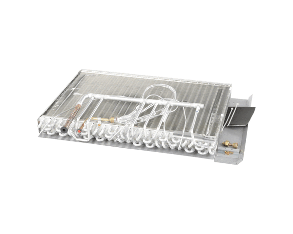 This is a genuine Carrier 342796-75102 EVAPORATOR COIL