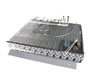 Carrier 342796-75104 Coil Kit, Slope Al