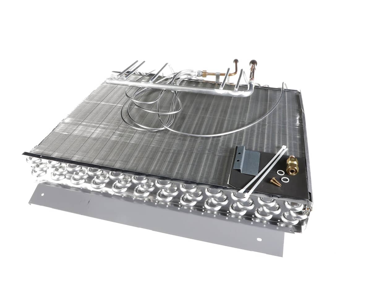 This is a genuine Carrier 342796-75104 COIL KIT, SLOPE AL