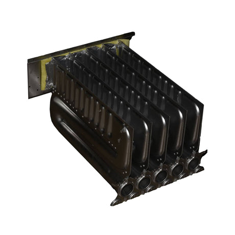 This is a genuine Carrier 347329-756 HEAT EXCHANGER, PRIMARY