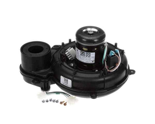 This is a genuine Carrier 348558-786-CBP INDUCER ASSEMBLY KIT