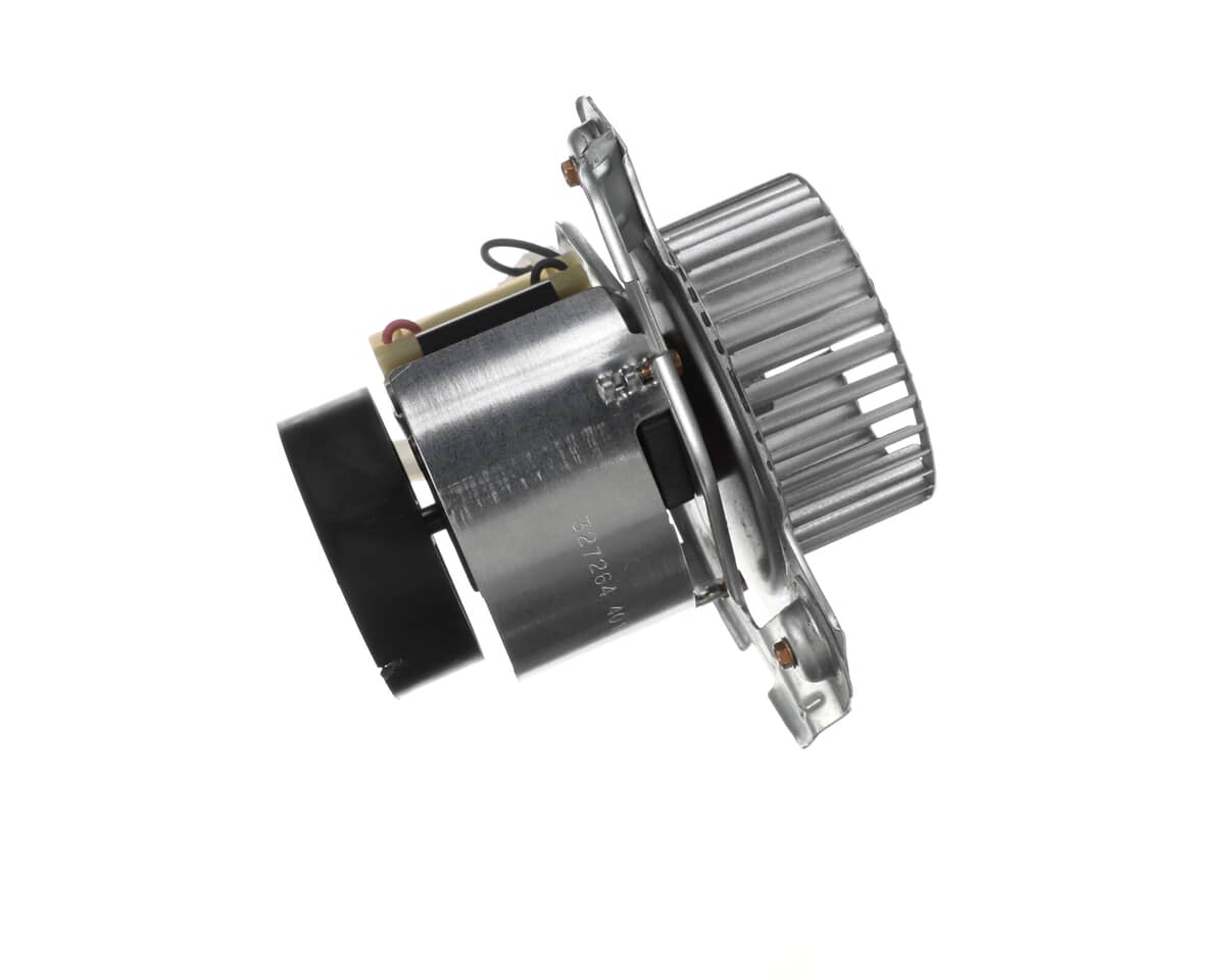 This is a genuine Carrier 349336-764 INDUCER MOTOR KIT