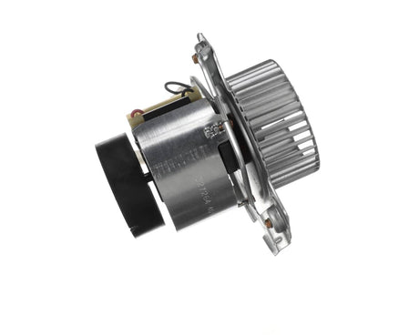 This is a genuine Carrier 349336-764 INDUCER MOTOR KIT