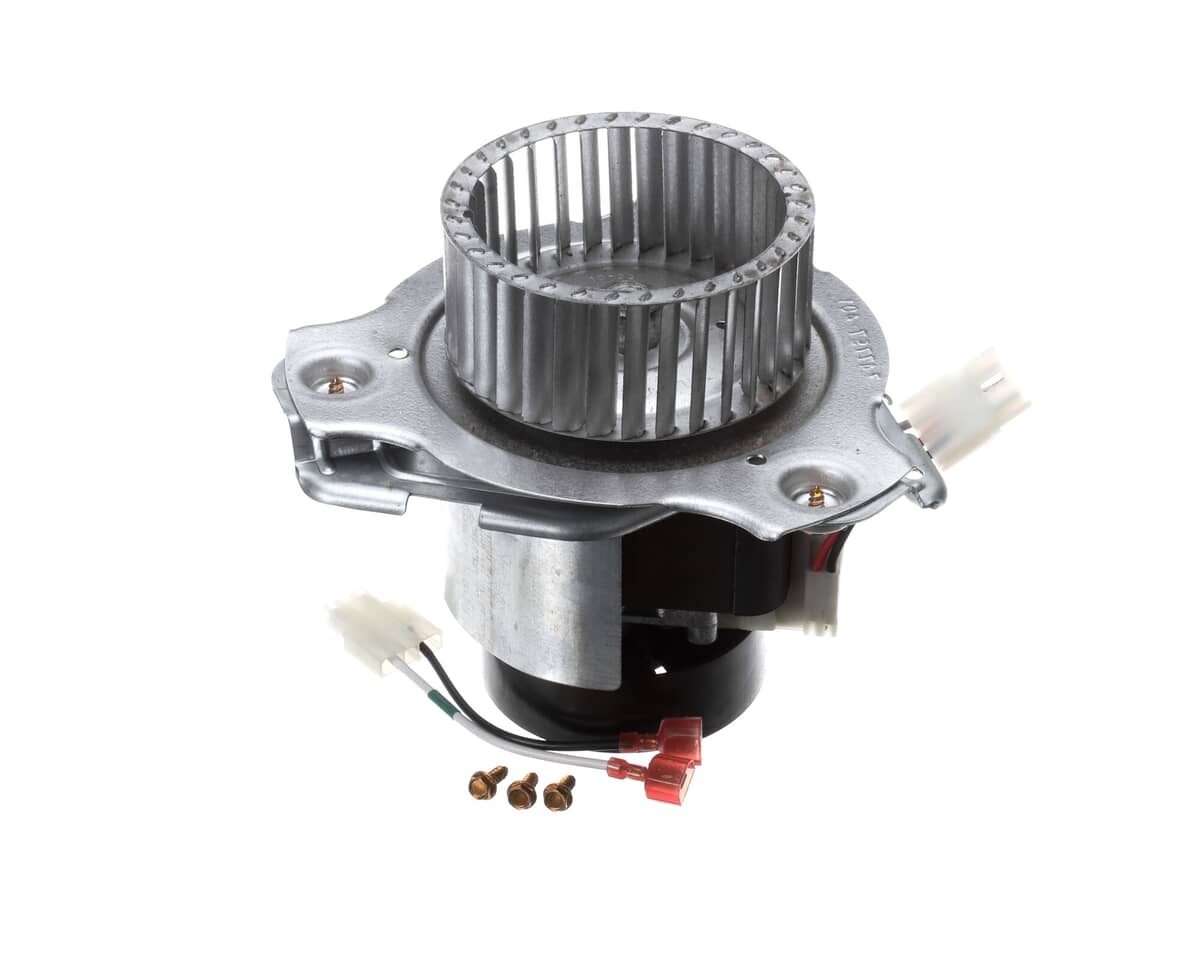This is a genuine Carrier 349336-765 INDUCER MOTOR KIT