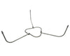 Carrier 38AE405513 Condenser Motor Mount Assembly