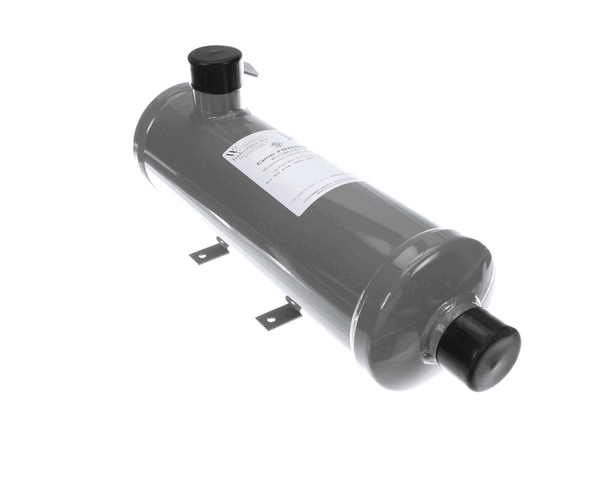 This is a genuine Carrier 38AK500410 2 1/8-INCH X 2 1/8SCTLINEACCUM