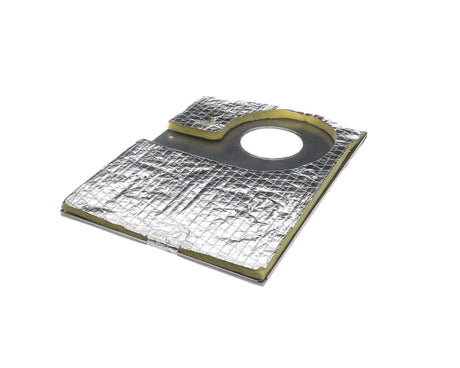This is a genuine Carrier 48GS400358 FLUE BOX COVER