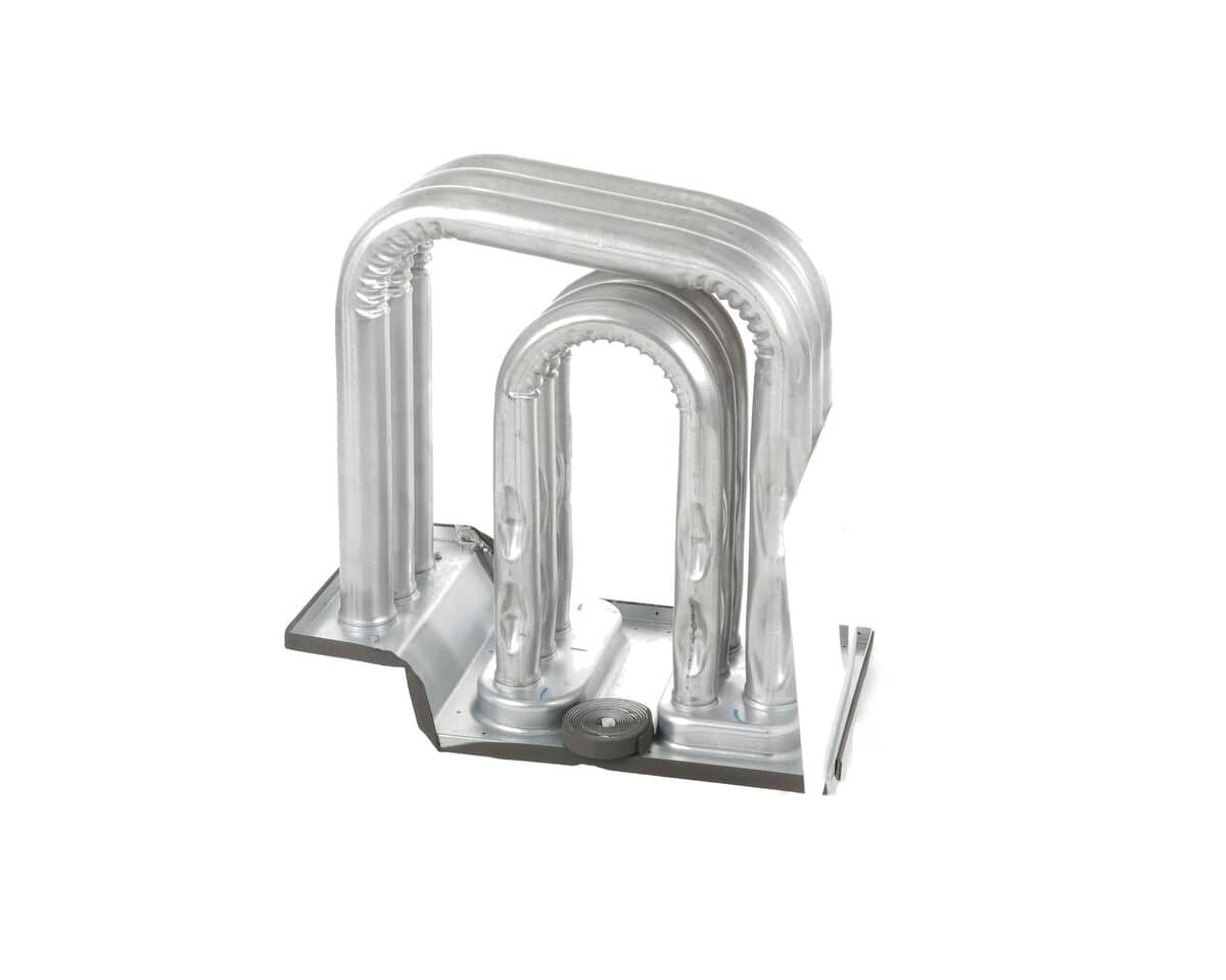 This is a genuine Carrier 48GS660003 PRIMARY HEAT EXCHANGER