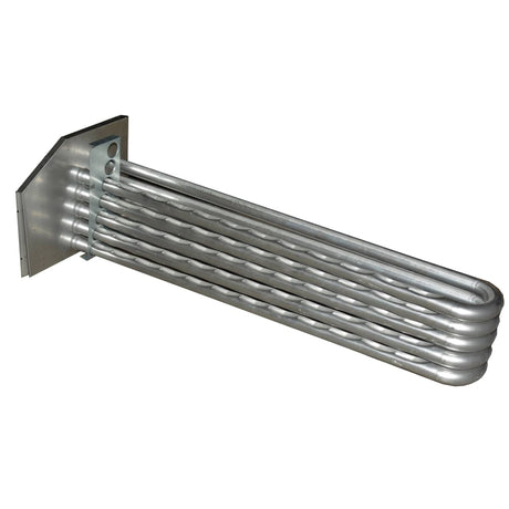 This is a genuine Carrier 48TJ400120 48TJ400120 HEAT EXCHANGER