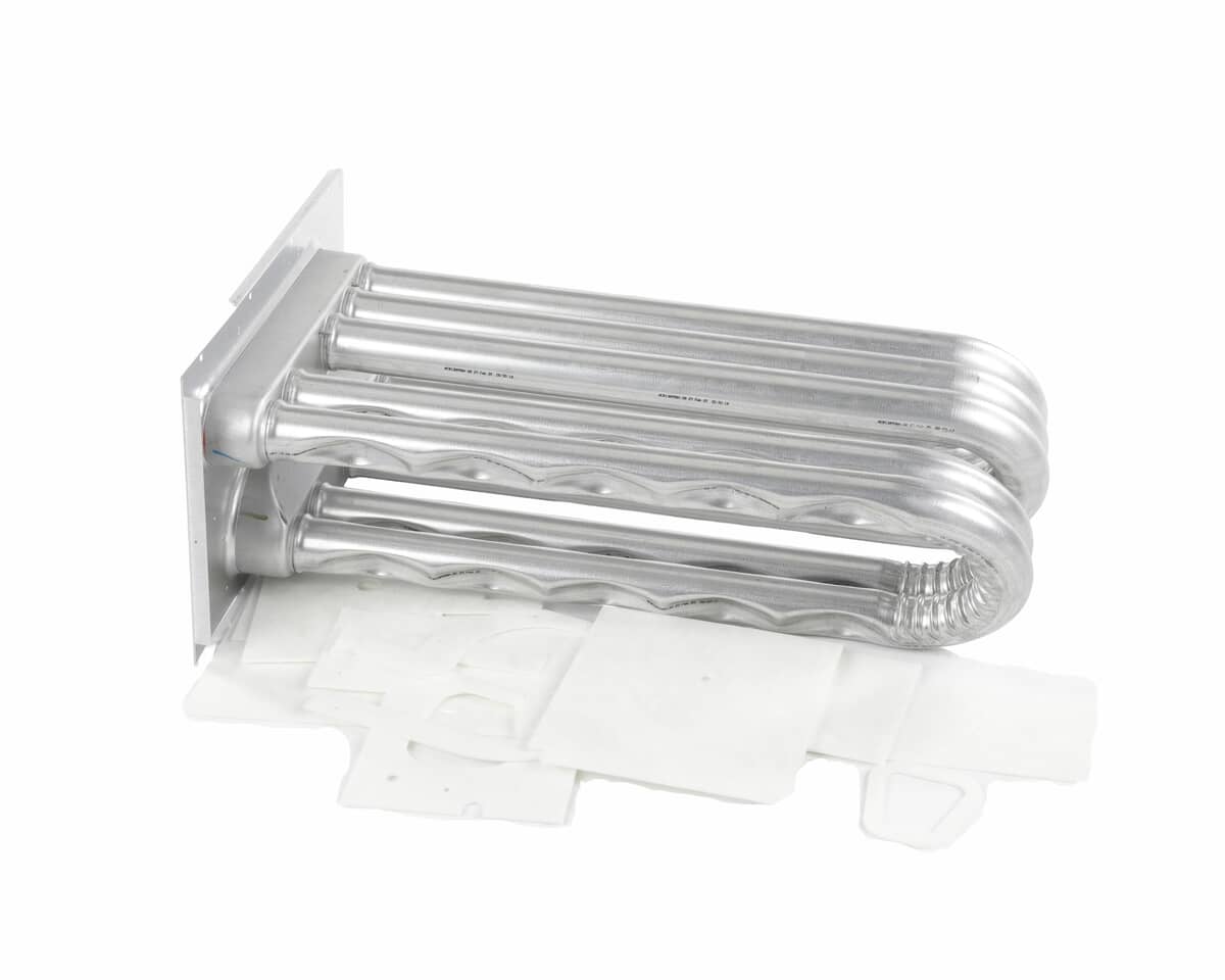 This is a genuine Carrier 48TJ660010 HEAT EXCHANGER